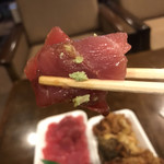 糸満西崎さしみ - 