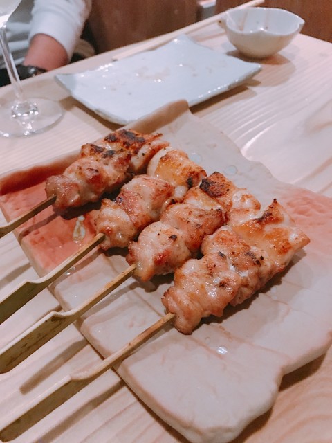 やきとり 緑 藤沢 焼鳥 食べログ やきとり 緑 藤沢 焼鳥 食べログ