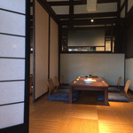 Washoku Torattoria Kinari - 