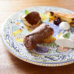 タベルナッチャ