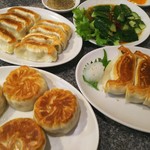 天鴻餃子房 - 