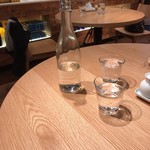 MUJI Diner - 