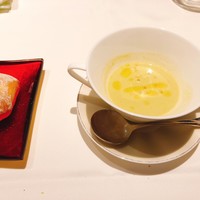 フレンチレストラン フルーヴ - 