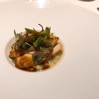 フレンチレストラン フルーヴ - 
