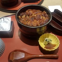 うなぎ和食  しら河 今池ガスビル店 - 
