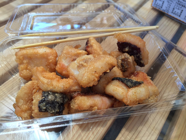 及善蒲鉾店 南三陸店 - 志津川（その他）の写真