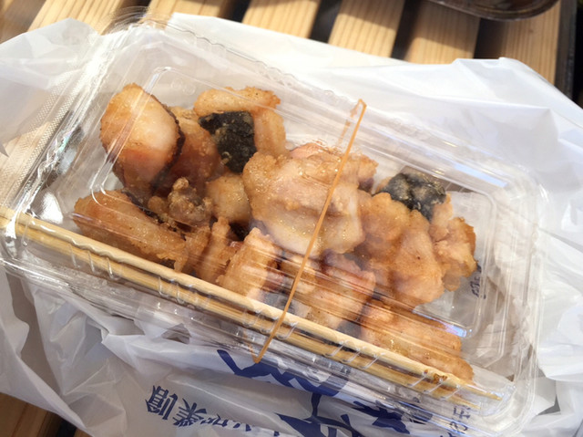 及善蒲鉾店 南三陸店 - 志津川（その他）の写真