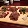 肉系居酒屋 肉十八番屋 赤坂店