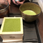 マッチャ ハウス 抹茶館 - 