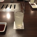 天空焼肉 星遊山 - 