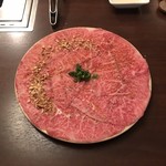 天空焼肉 星遊山 - 