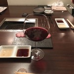 天空焼肉 星遊山 - 