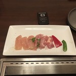 天空焼肉 星遊山 - 