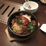 天空焼肉 星遊山 - 