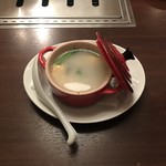 天空焼肉 星遊山 - 