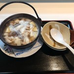 居酒屋　かいらく - 料理写真:タコドーグの鍋