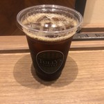 Tarizu Kohi - アイスコーヒー
