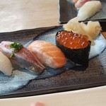 権八 SUSHI - 