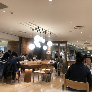 Cafe MUJI_2