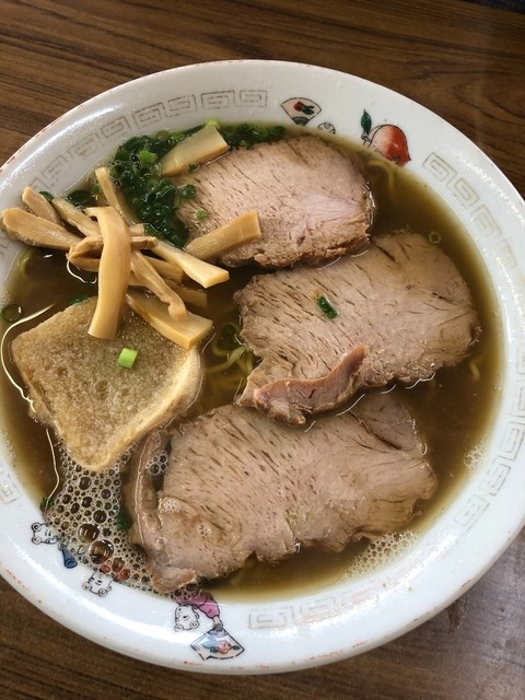 よも子食堂 - むつ市その他（ラーメン）の写真