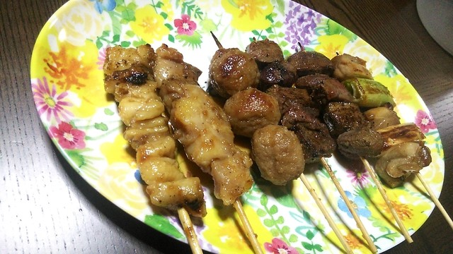 やきとり 一龍 - 郡山富田（その他）の写真