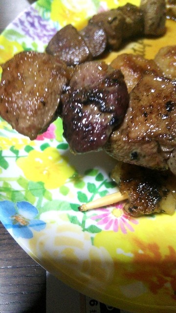 やきとり 一龍 - 郡山富田（その他）の写真