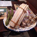 Oppla da Gtalia - 本日のスペシャル食材