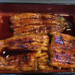 うなぎのやまげん - 