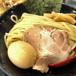 三田製麺所 - 