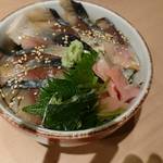 魚食家 きんき - 