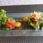 ビストロ セレニテ - 