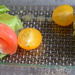 ビストロ セレニテ - 