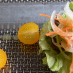 ビストロ セレニテ - 