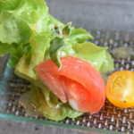 ビストロ セレニテ - 