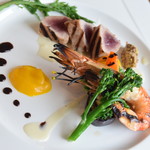 ビストロ セレニテ - 