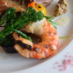 ビストロ セレニテ - 