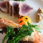 ビストロ セレニテ - 