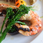 ビストロ セレニテ - 