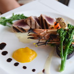 ビストロ セレニテ - 