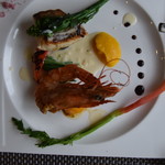 ビストロ セレニテ - 