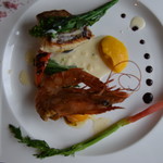 ビストロ セレニテ - 