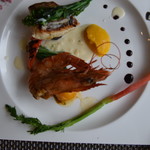 ビストロ セレニテ - 