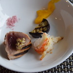 ビストロ セレニテ - 