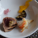 ビストロ セレニテ - 