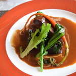 ビストロ セレニテ - 