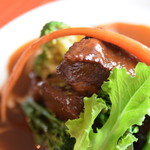 ビストロ セレニテ - 