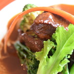 ビストロ セレニテ - 