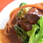 ビストロ セレニテ - 