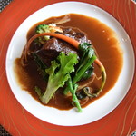 ビストロ セレニテ - 