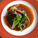 ビストロ セレニテ - 